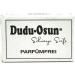 Dudu-Osun African Black Soap Fragrance Free 25g - Buy Online on GoSupps.com