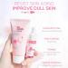 Skin Care Gift Sets for Women Facial Care Set Cherry Blossom Skin Care Sets Moisturizing Facial Skin Care Kit - Buy Online on GoSupps.com