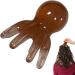 Octopus Claw Scalp Massager - Best Head Massage Tool for Relaxation & Scalp Stimulation | International Shipping Available - Buy Online on GoSupps.com