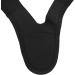 Anti Snore Chin Strap for Women - Soft Elastic Rubber, All Night Comfort - Buy Online on GoSupps.com