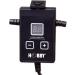 Hobby Aqua Cooler Control - 1 Piece Black for Optimal Cooling | International Shipping Available - Buy Online on GoSupps.com