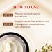 Kama Ayurveda Eladi Hydrating Face Cream 50g with Rose and Jasmine Essential Oils - Buy Online on GoSupps.com