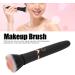 Buy Electric Makeup Brush - 10 Gears Vibration Kabuki Brush for Blush & Loose Powder | Home & Travel Use - International Shipping Available - Buy Online on GoSupps.com