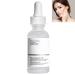 Hyaluronic Acid 2% + B5 Hyaluronic Acid For Face Hydrated Hyaluronic Acid Serum for Face Dark Spot Remover for Face Skincare Serum Lightweight Face Serum 30ML