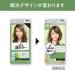 Prettia Kao Bubble Hair Color Marshmallow Brown 11 - 3.38 fl oz - Buy Online on GoSupps.com