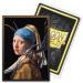Dragon Shield Standard Size Sleeves  Limited Edition Brushed Art: Girl with a Pearl Earring 100CT - Card Sleeves Smooth & Tough - Compatible with Pokemon  Yugioh  & Magic The Gathering  MTG  TCG - Buy Online on GoSupps.com