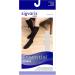 SIGVARIS Men s Essential Opaque 860 Closed Toe Calf-High Socks 20-30mmHg - Black Large Long | International Shipping Available - Buy Online on GoSupps.com