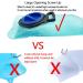 GNEGKLEAN Enema Bag Kit - Home Cleansing Set for Water & Coffee Enemas - Buy Online on GoSupps.com