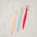 Collis-Curve Youth Baby Sampler Pack - Soft Bristled 3-sided Toothbrush for Sensitive Gums - Oral Care Manual Toothbrushes (Adult Sampler Pack) - Buy Online on GoSupps.com