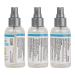 SpaRoom Hand Sanitizer Spray 70% Alcohol with Aloe Vera & Essential Oils - 4oz (Pack of 2) - Buy Online on GoSupps.com