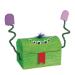 Colorations DIY Papier-Mache Treasure Chests - Set of 12 - Buy Online on GoSupps.com