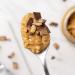 Peanut Butter & Co. Old Fashioned Crunchy Peanut Butter 16 oz - 100% Natural & Delicious - Buy Online on GoSupps.com