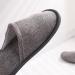 EXCEART 10 Pairs Portable Folding Slippers Portable Slippers Travel Slippers Summer Slippers Slipper for Men Disposable Hotel Slippers House Slippers for Guests Mens Comfy Slippers At Home - Buy Online on GoSupps.com