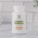Dr. Amy Myers Coconut Charcoal Capsules - Natural Gas Relief & Toxin Support Supplement | 60 Capsules - Buy Online on GoSupps.com
