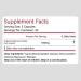 Beravia Health Organic Beet Root Capsules Beetroot Capsules 1300mg | Support Healthy Circulation & Vitality Natural Vegan & Non-GMO Beet Root Supplement for Women & Men - 60 Capsules (1 Bottle) - Buy Online on GoSupps.com
