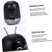 Robot Air Outlet Aromatherapy Diffuser | Car Air Freshener & Perfume Clip | International Shipping - Buy Online on GoSupps.com