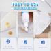 5Pcs Portable Clothes Decontamination Pen Clothes Stain Remover No-wash Instant Stain Remover Pen Emergency Decontamination Cleaning Stick - Buy Online on GoSupps.com