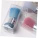 BELLIFFY Nail Cleaning Brush Nail Scrubber Small Fingernail Brush Nail Art Brush Powder Brush Nail Brush Cleaner Nail Duster Fingernails Cleaning Brush Nail Supplies Nail Cleaner Brush - Buy Online on GoSupps.com
