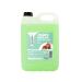Desmabel Pomegranate Essence Family Shampoo Carafe Shampoo Professional Hairdressing Shampoo Paraben Free Ph 5.5 Daily Use. Gentle Formula 5000 ml