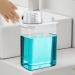 61Oz Liquid Laundry Detergent Dispenser 3 Pack Large Capacity Bleaching Agent Containers with 12 Removable Labels BPA Free Plastic Fabric Softener Holder for Laundry Room Organization and Storage - Buy Online on GoSupps.com