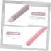 Buy 8pcs Portable Lip Brush Set - Ideal for Lipstick & Travel Makeup | Facial Makeup Brushes for Flawless Application - Buy Online on GoSupps.com