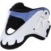 SSDDLZEQ Neck Traction Device - 2 Button Adjustable Firm Breathable Neck Support for Home & Hospital Use - International Shipping Available - Buy Online on GoSupps.com