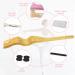 Jomuyee Ballet Foot Stretcher Set - Pine Dance Arch Enhancer for Dancers, Gymnasts, and Yogis - Buy Online on GoSupps.com