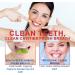 SP-6 Ultra Whitening Toothpaste - Probiotic Brightening & Deep Cleaning Care - Fresh Breath (120g x 2) - International Shipping Available - Buy Online on GoSupps.com