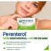 Perenterol Junior 250 mg Powder - Effective Diarrhea Relief & Intestinal Health - 20x 250mg | Worldwide Shipping - Buy Online on GoSupps.com