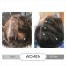 DS Laboratories Spectral DNC-S - Zweikammer-Haar-Support-System 2 oz (60 ml) | Boost Hair Growth & Strengthen Thinning Hair - International Shipping Available - Buy Online on GoSupps.com