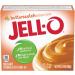 Jelly Bundle With Jell-O Instant Pudding Butterscotch 96g x2 and Instant Pudding Banana Cream 96g x2 (4 Pack) - Buy Online on GoSupps.com