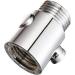 Axcroo Stainless Steel Analdusche & Vaginaldusche - Intimate Enema Rinse Nozzle for Men & Women | Premium Anal & Vaginal Cleaning Syringe - Buy Online on GoSupps.com