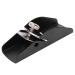Mini Wood Plane for Precision Woodworking - Alloy Trimming Tool for Miniature Projects - Buy Online on GoSupps.com