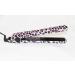 RoyalCraft Leopard Print Professional Hair Straightening Flat Iron | Worldwide Shipping & Best Prices - Buy Online on GoSupps.com