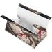 Tissue Box Cover Tissue Box Holder Knitted Gloves Print Tissue Holder Travel Tissue Packs Facial Paper Holder Decorative Holder - Buy Online on GoSupps.com