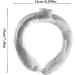 Cooling Neck Tube Wraps | Wearable Cooling Neck Tube Device | Cool Neck Wrap for Cooling Neck Wearable Body Cooling Products Hands Cold Pack 3 Colors Uwariloy White - Buy Online on GoSupps.com