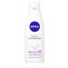 Nivea Daily Essentials Sensitive Cleansing Milk 200 ml Pack of 6 Grapefruit 1.2 l (Pack of 1)