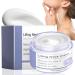 Neck Firming Cream Neck Skin Tightening Neck Cream for Sagging & Tighten Anti Ageing Cream for Women Anti Wrinkle Cream for Neck Neck Lift Tighten and Lift Neck Cream Tightening Moisturizer for Neck