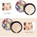  Generisch Air Cushion Mushroom CC Cream 2026 BB Cream Moisturizer Foundation Concealer Face Neck - Buy Online on GoSupps.com