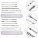 Premium Ear Wax Removal Tool Set for Kids & Adults - Ear Picker Spoon & Scoop - Safe & Effective Ear Cleaning - Buy Online on GoSupps.com
