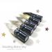 LXZJJM Dazzling Starry Sky Diamond Eyeliner Glitter Liquid Eyeliner Set Long Lasting Sparkle Eye Makeup Ideal Makeup Gift (Single Piece) (#01 Star White) - Buy Online on GoSupps.com