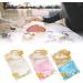 Ikasus Art Palette - Fashionable Nail Enhancement Tool for Display & Props | Type 2 - Buy Online on GoSupps.com