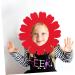 SKISUNO Sunflower Headgear 2pcs Sunflower The Flowers Newborn Children's Clothing Sunflower Headband - Buy Online on GoSupps.com