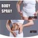 Buy Limming Spray for Beautiful Waist & Slim Thighs | Anti-Cellulite Skin Tightening Massage Liquid (3 PCs) - International Shipping Available - Buy Online on GoSupps.com