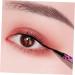 FRCOLOR 1pc Black Waterproof Eyeliner Gel Eyeliner Gel Liner Eyeliner Long Lasting Eyeliner Crayon Quick Dry - Buy Online on GoSupps.com