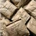 Fairale Ghana Rohe Rohe 2.77kg African Shea Butter - Handmade 100% Natural Vegan & Ivory Colored - Buy Online on GoSupps.com