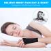 AOOWU Compression Support Thumb Rail - 2 Pack Arthritis Gloves Elastic Bandage Wrist Support for Men & Women Breathable & Comfortable - Buy Online on GoSupps.com