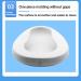 NEDLON Plastic Bedpans Unisex Thicken Bed Pan Portable Toilet Potty for Bedridden Old Man Pregnant Woman Hospital Or Home Use (Color : Blue) - Buy Online on GoSupps.com