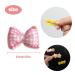 10pcs Cute Girls Hair Clips - Flower Butterfly & Caricature Designs | Safe Non-Slip Baby Hair Accessories - Buy Online on GoSupps.com