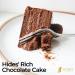 Hides Fine Foods Milk Chocolate Chips 500g - GMO-Free, Vegetarian, Perfect for Baking, Desserts & Tempering - Chocolate Mocha Flavor - 1 Pack - Buy Online on GoSupps.com